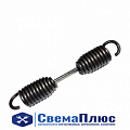 Пружина стяжная колодок SAF ("MANSONS")