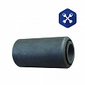 Сайлентблок рессоры (L=104 мм, ф=30/68 мм) задней SAF, VOLVO, ROR ("KONNOR")