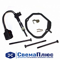 Штифт накала Webasto Thermo Top EVO, VEVO 12В (дизель, бензин) с уплотнением ("Webasto")