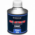Клей-активатор  (320гр/220 мл) банка с кистью ("ROSSVIK")