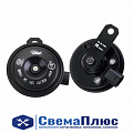 Сигнал звуковой 12В (два тона) ("Blue Tone")