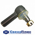 Наконечник рулевой HOWO, SITRAK правый (палец М20х1.50, М30х1.50, конус 30) ("WANLUDA")