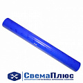 Патрубок прямой (ф= 50 мм, L= 500 мм) силикон ("Motorist")