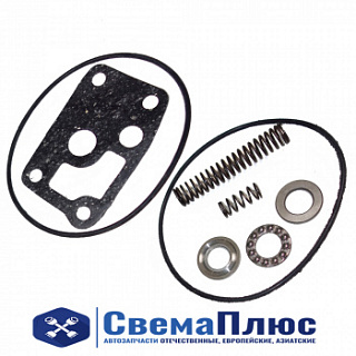 Р/к ФЦОМ Камаз