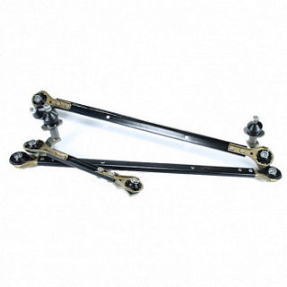 Трапеция привода ст/очистителя МАЗ