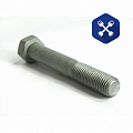 Болт М12х 80х1.5 сайлентблока заднего рычага Volkswagen, SKODA, Audi ("VAG")