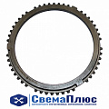 Кольцо синхронизатора КПП ZF 3/4 передачи н/о ("TAS")