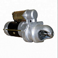 Стартер 24В (10 зуб) Камаз дв.CUMMINS 4BT3.9 (4.5 кВт) ("UNIPOINT")