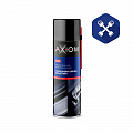Смазка спрей (650 мл) универсальная силиконовая бесцветная (-40/+200 °С) ("AXIOM") М +