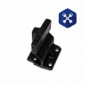 Кронштейн двигателя Краз средний правый (ПАО ХК "АвтоКраз")