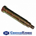 Ось переднего подрессоривания кабины МАЗ (М16х1.5) ("Альтернатива")