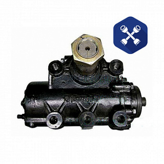 Механизм рулевой DONGFENG ("DONGFENG")