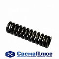 Пружина нажимная КПП ZF (ф=6.5 мм, L=23.5) ("ZF")